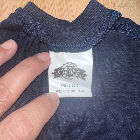 Grreat Choice - graphic dog tshirt - Picture 3 of 3